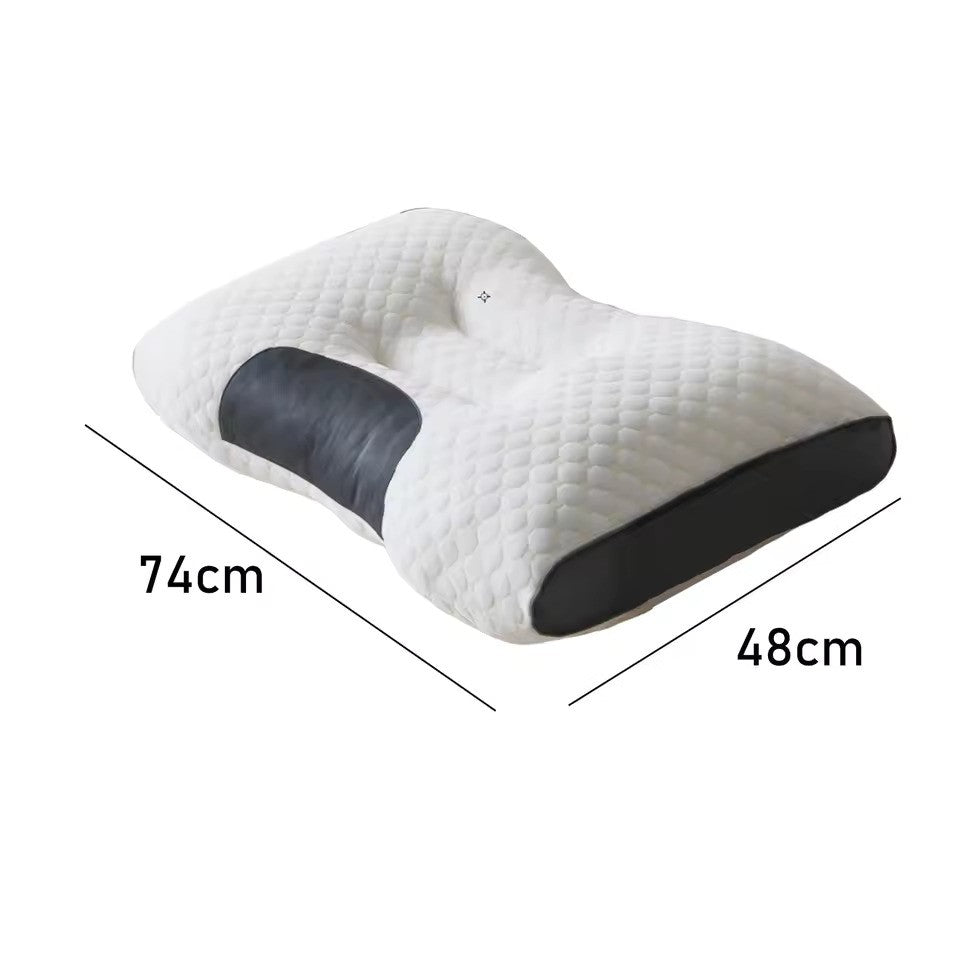 Oreiller cervical léger au design Ergonomique